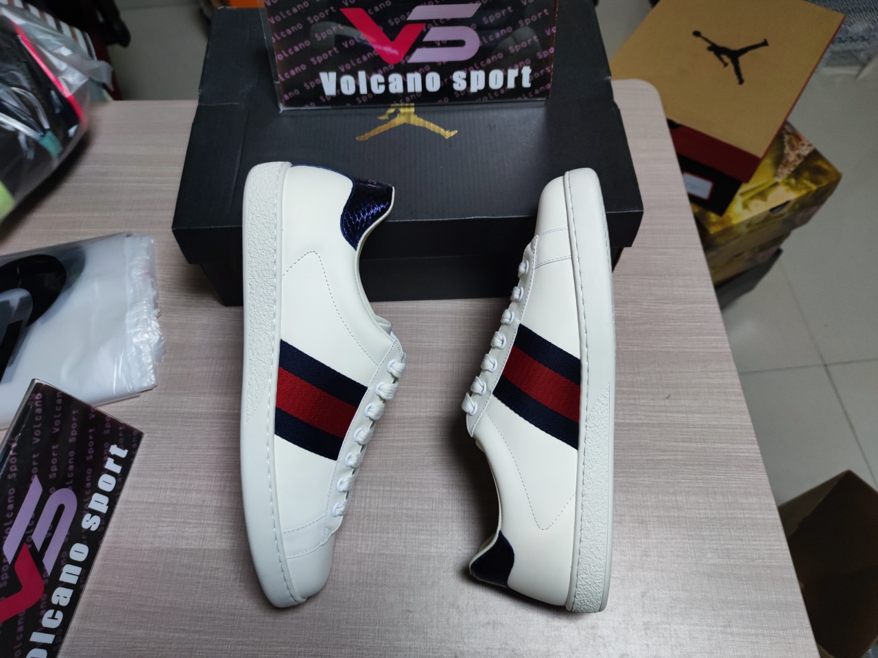 BETIS GIAMOUR/NS GUCCI