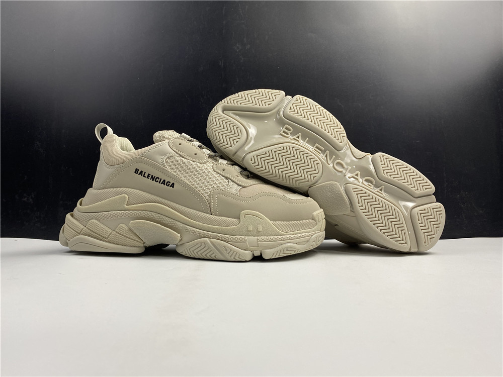 BALENCIAGA TRACK 3 SNEAKERS