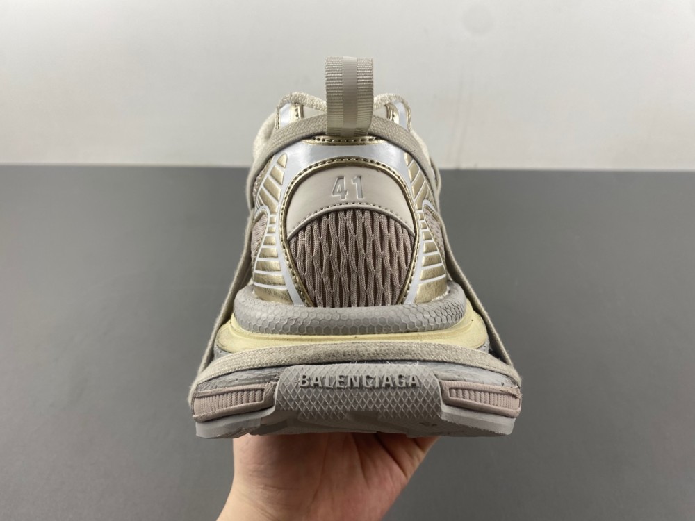 Balenciaga Phantom Sneaker 778698 W3XLL 9191