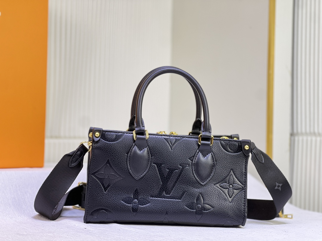 Louis Vuitton OnTheGo M46653 (2) 25x13x10cm