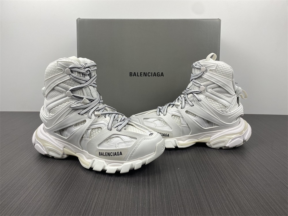 Balenciaga Track Hike Women’s Sneakers