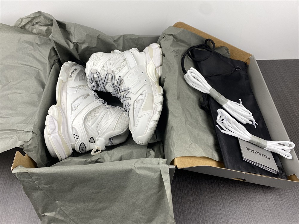 Balenciaga Track Hike Women’s Sneakers