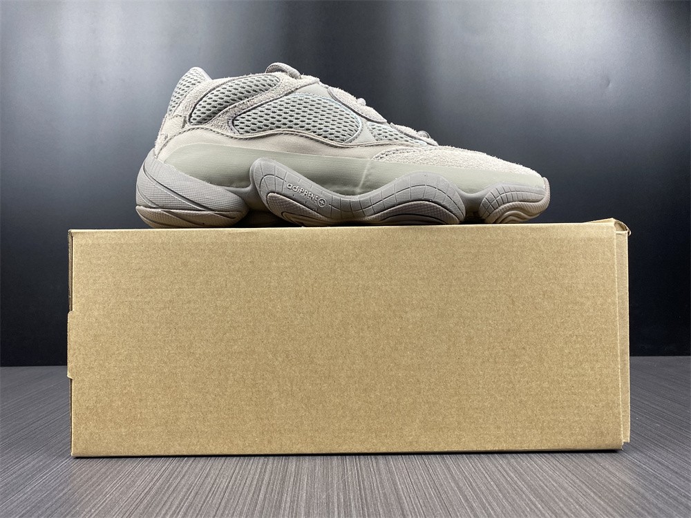adidas Yeezy 500Ash Grey