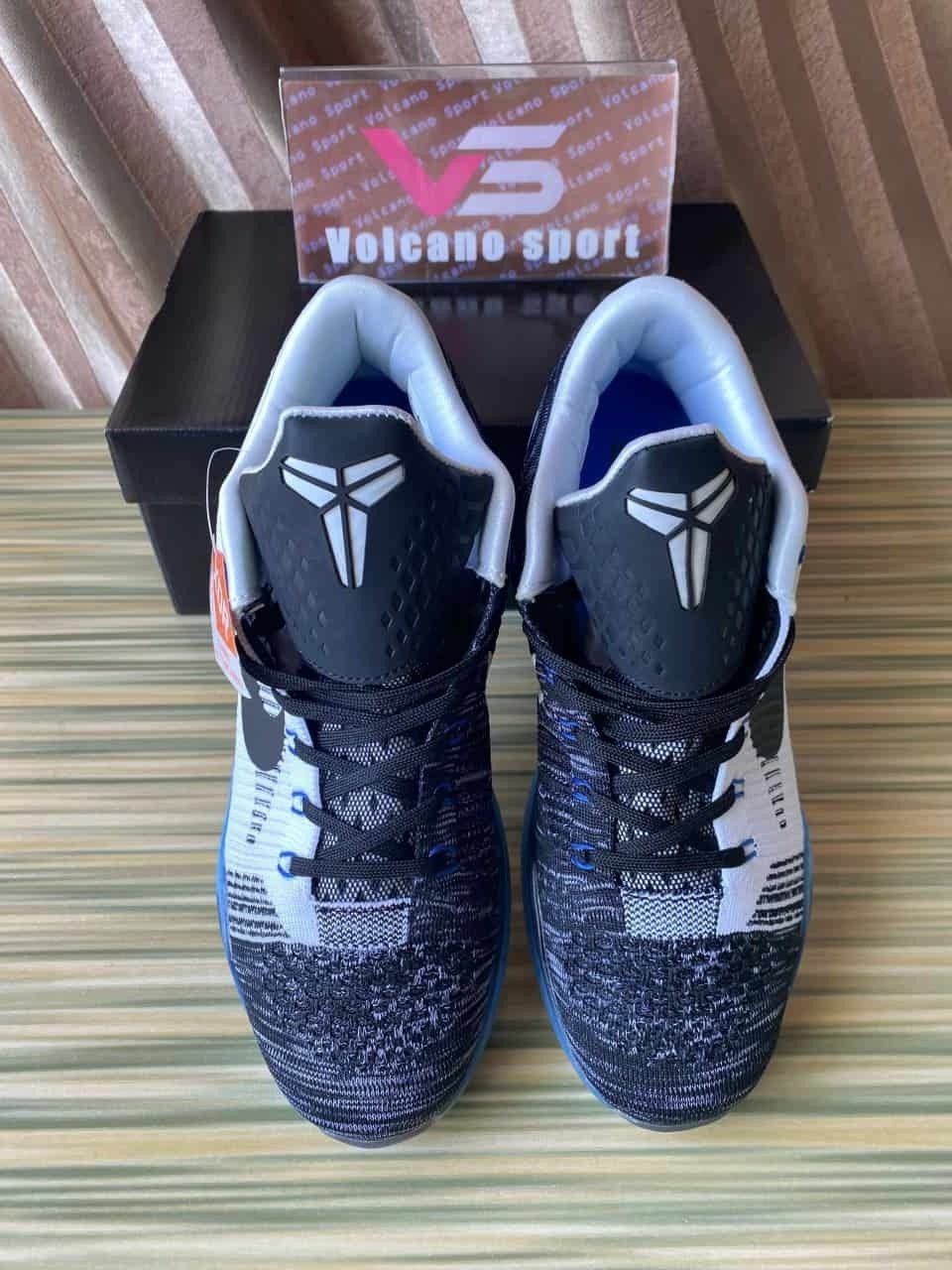 Kobe 10 Elite HTM Shark Jaw 805937-101