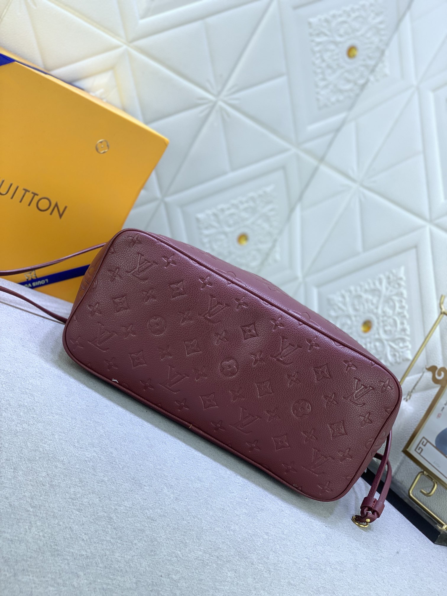 Louis Vuitton Neverfull M45686 31.0 x 28.0 x 14.0cm