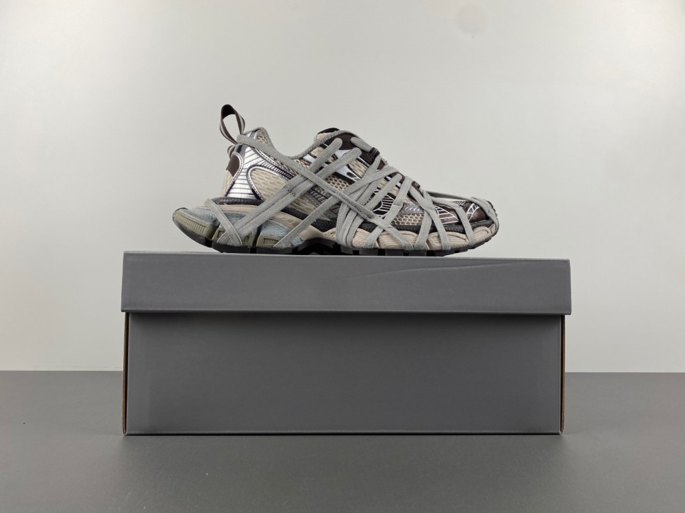 Balenciaga Phantom Sneaker 778698 W3XLL 2097