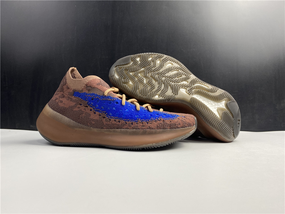 adidas Yeezy Boost 380Azure