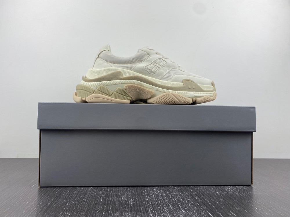 BALENCIAGA TRIPLE S 710156 W3CU2 9798