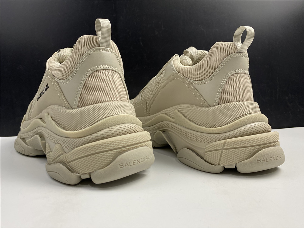 BALENCIAGA TRACK 3 SNEAKERS