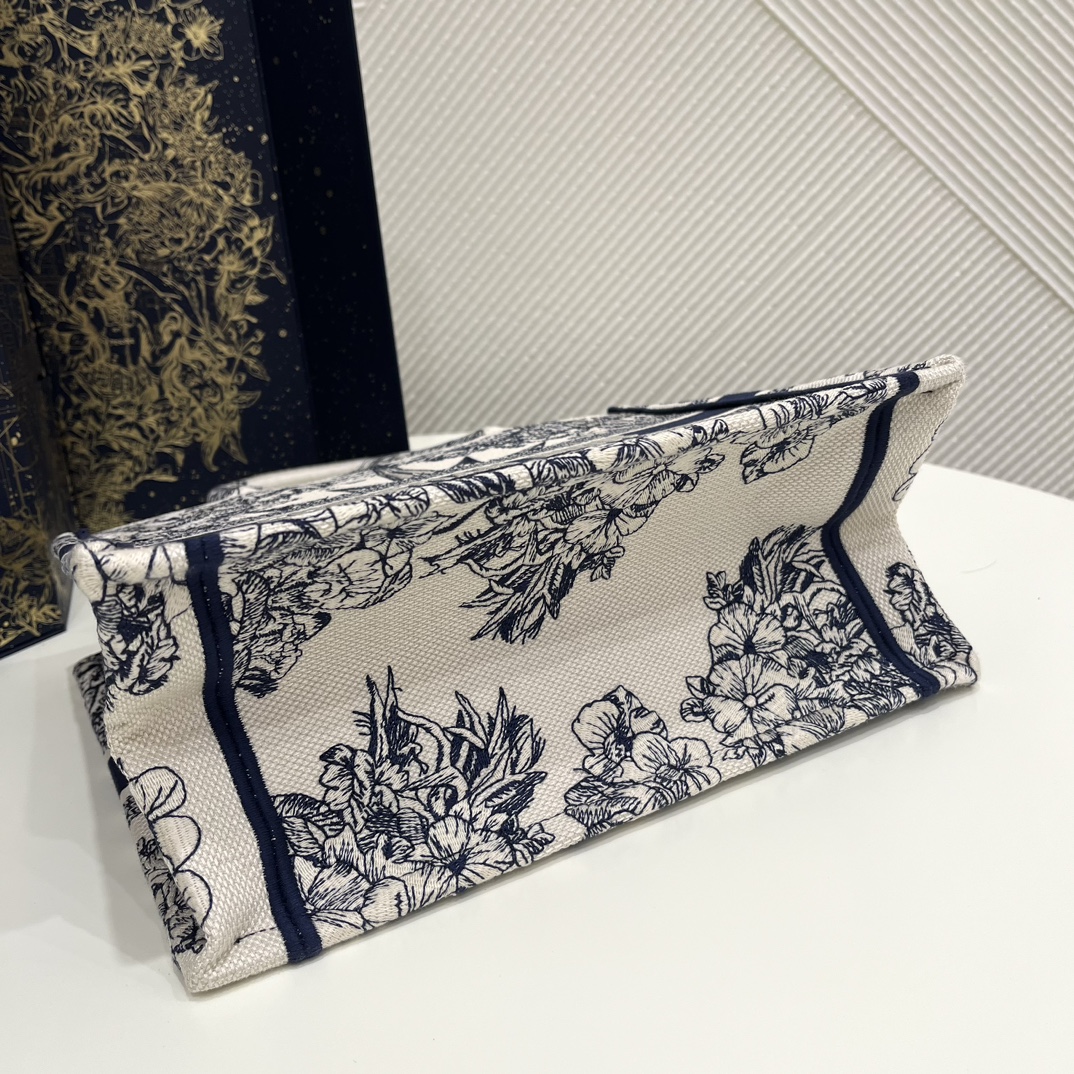 Dior Tote M1286 26*8*22cm