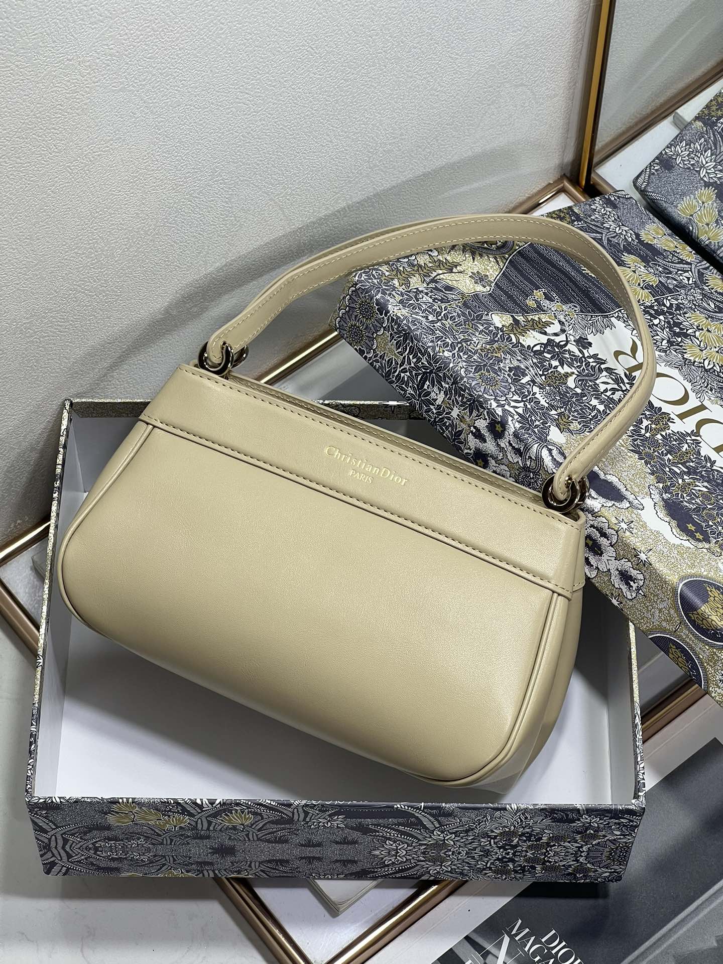 Dior Key 3 (23) 22cm