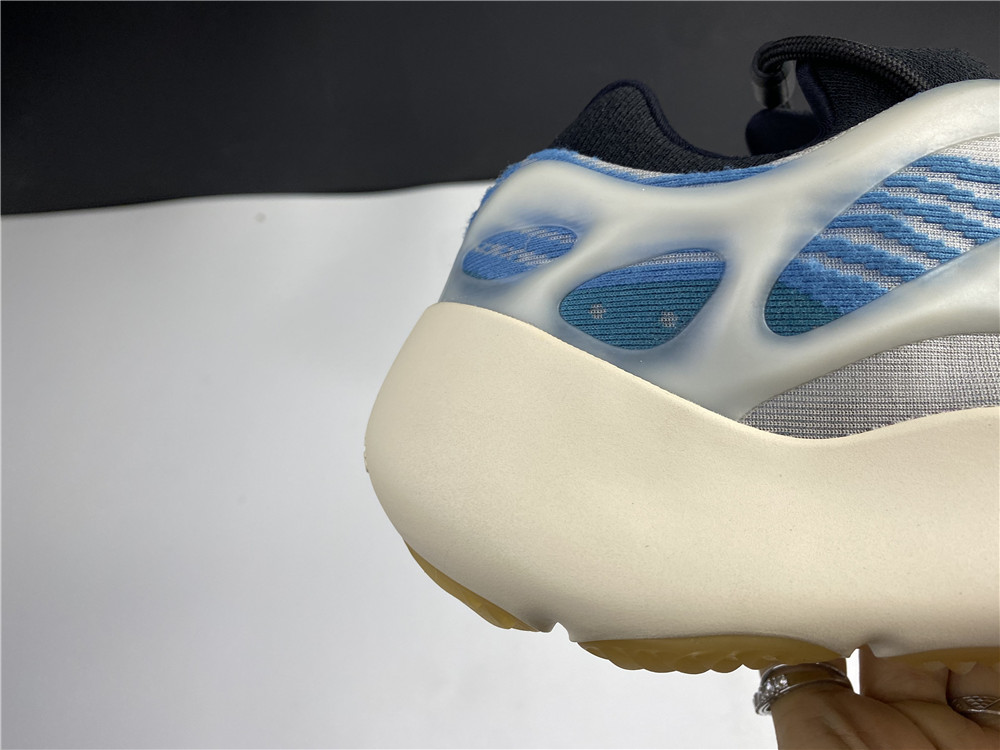 adidas Yeezy 700 V3Kyanite