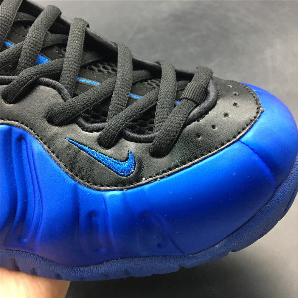 Nike Air Foamposite Pro Hyper Cobalt 624041-403