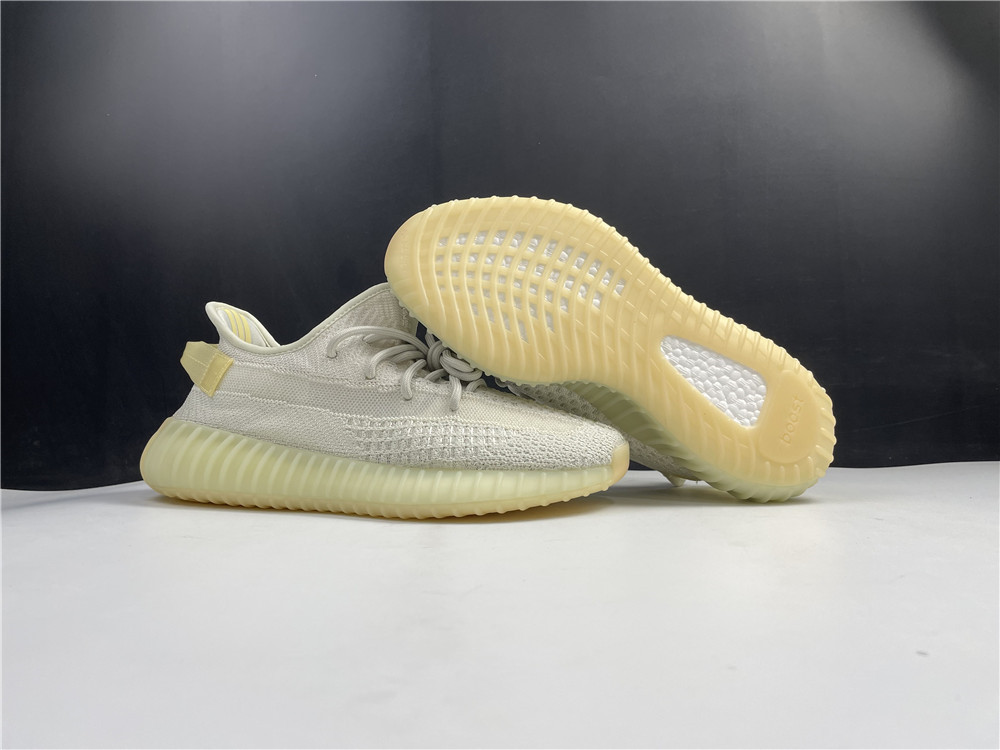 Yeezy Boost 350 V2 Light