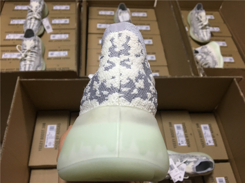 adidas Yeezy Boost 380Alien