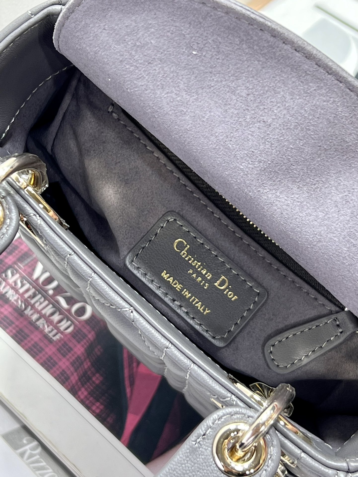 Dior Lady Mini 8203 (3)