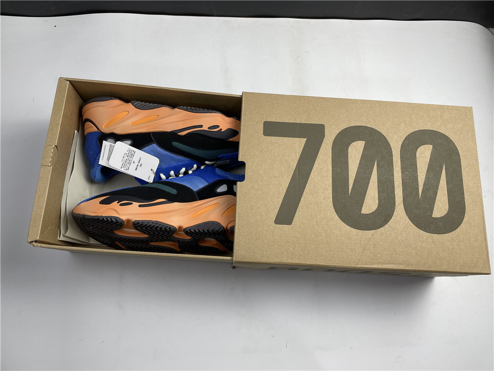 adidas Yeezy Boost 700Bright Blue