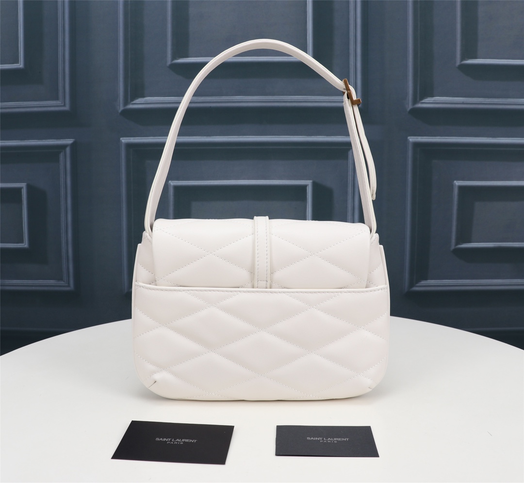 YSL LE 57 698567 24x18x5.5cm