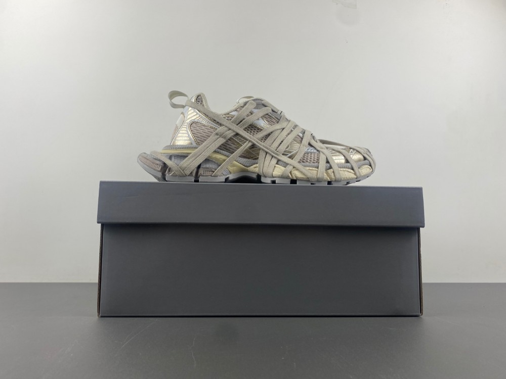 Balenciaga Phantom Sneaker 778698 W3XLL 9191