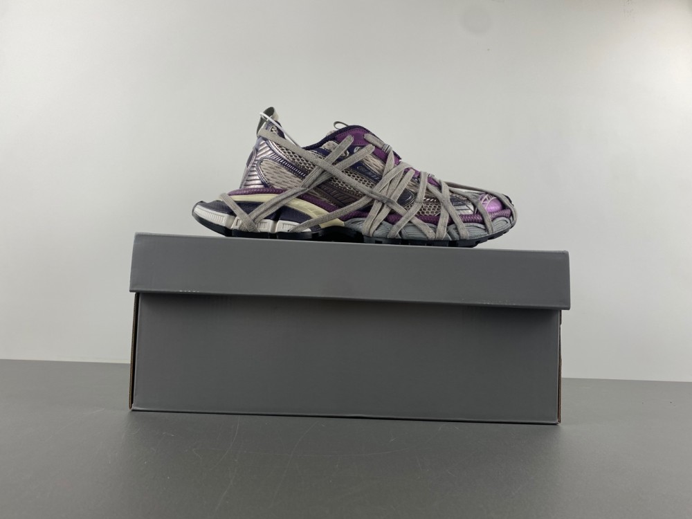 Balenciaga Phantom Sneaker 778698 W3XLL 0621