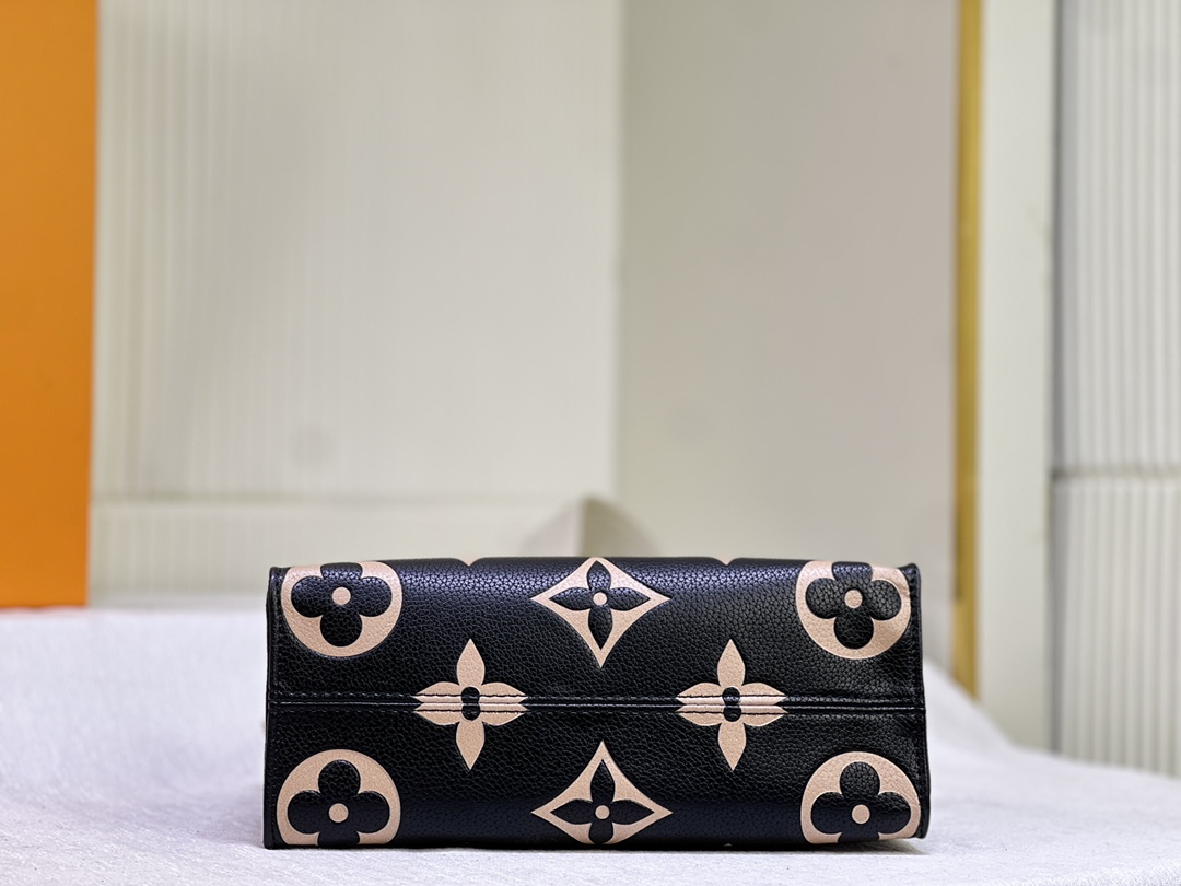 Louis Vuitton OnTheGo M46653 (4) 25x13x10cm