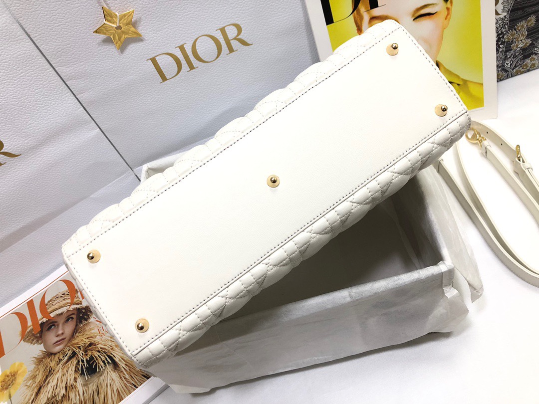 Dior Lady M0566(13 32 x 25 x 11cm