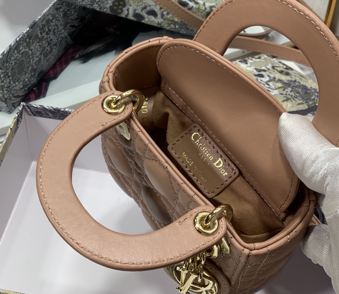 Dior mini Micro 8203 (16) 12cm