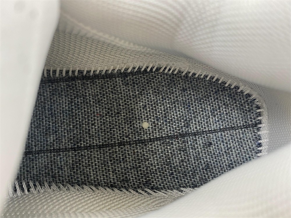 Balenciaga - Triple S Trainer - Leather White for Women