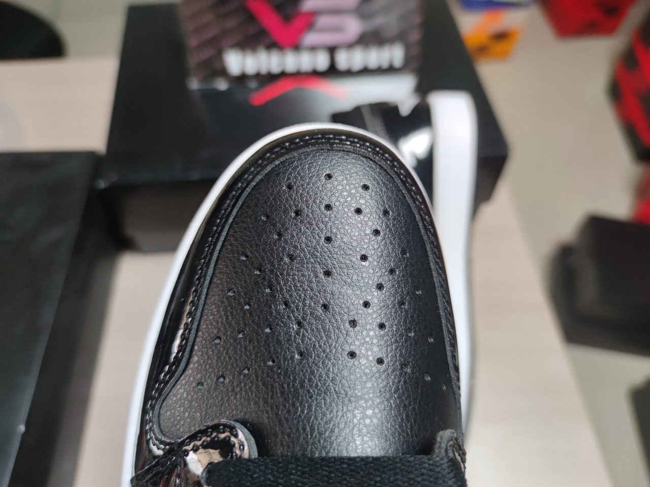 Jordan 1 Low SE ASW
