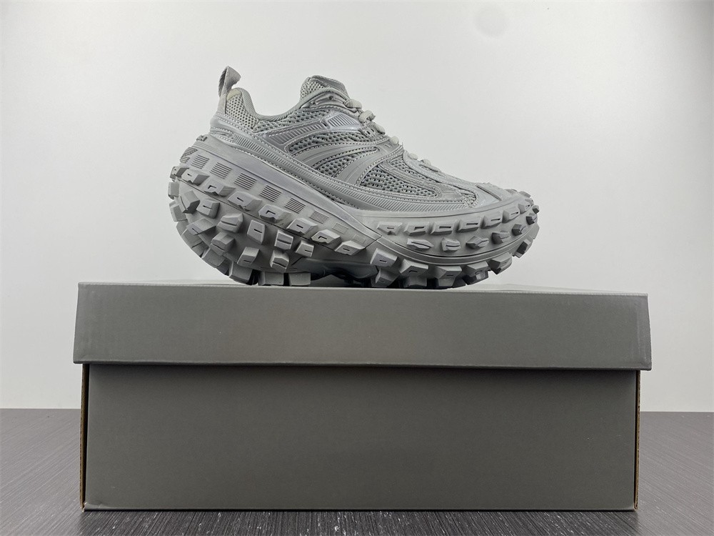 Balenciaga Defender Grey
