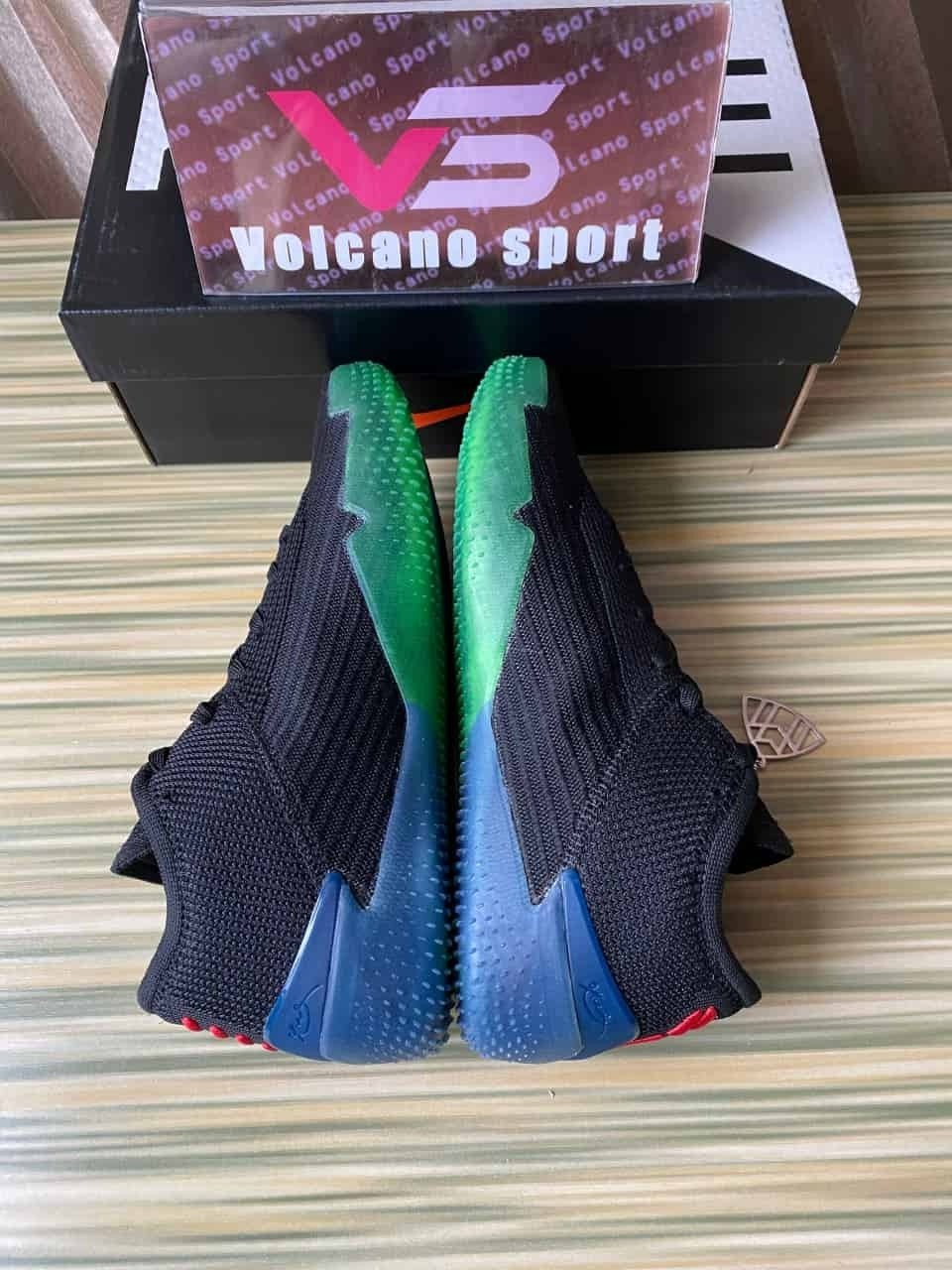 Nike Kobe NXT 360 Black Multi-Color AQ1087-001