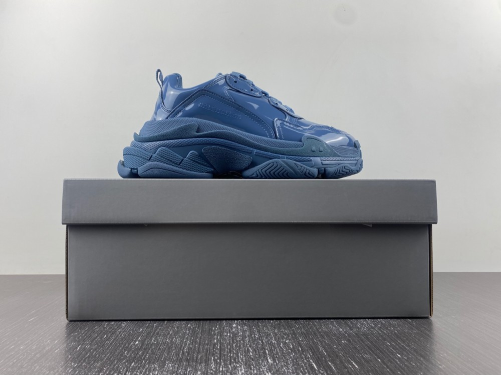 BALENCIAGA TRIPLE S 734954 W2PAA 4000