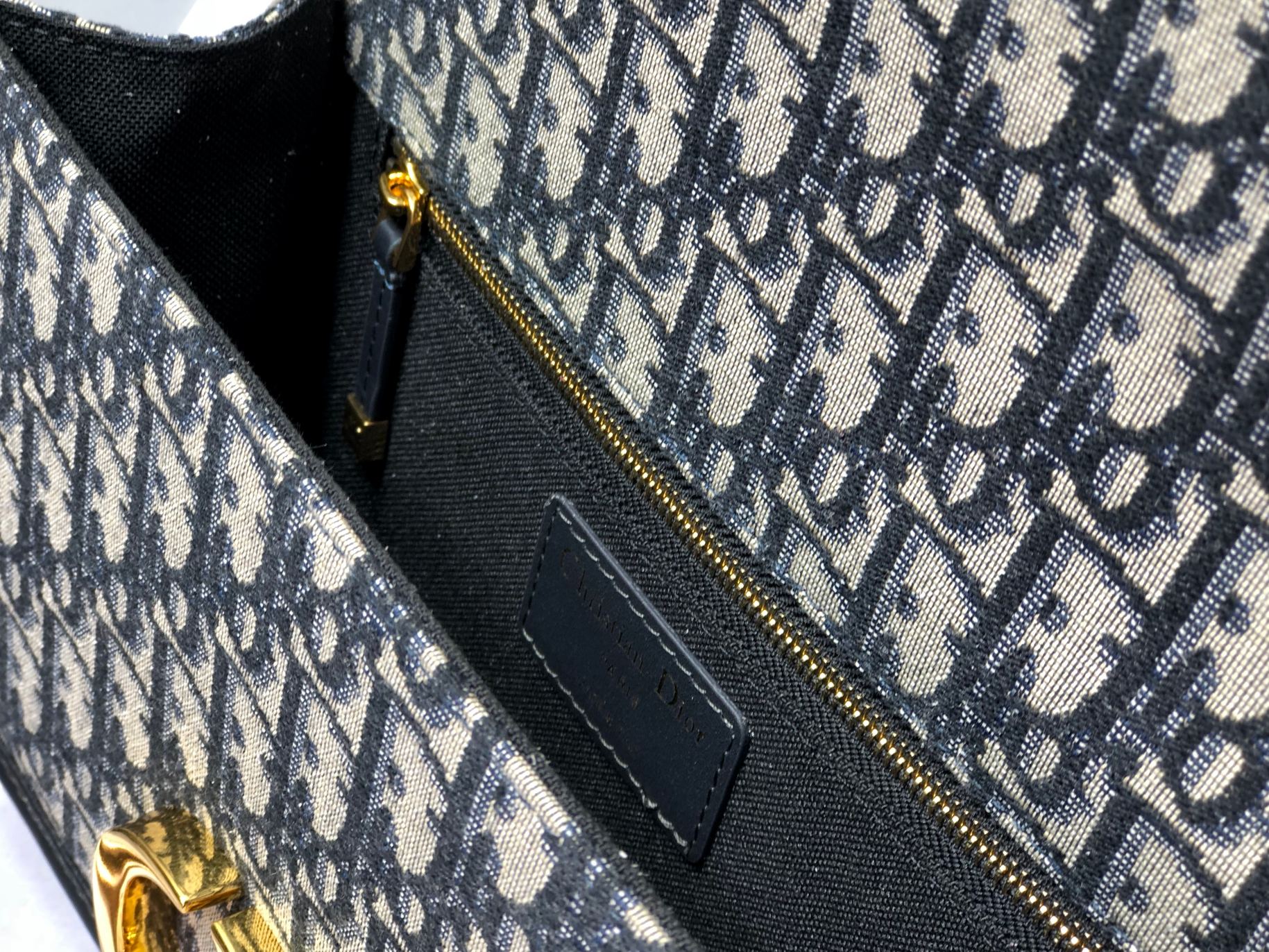 Dior 30 Montaigne 9208 25.5cm