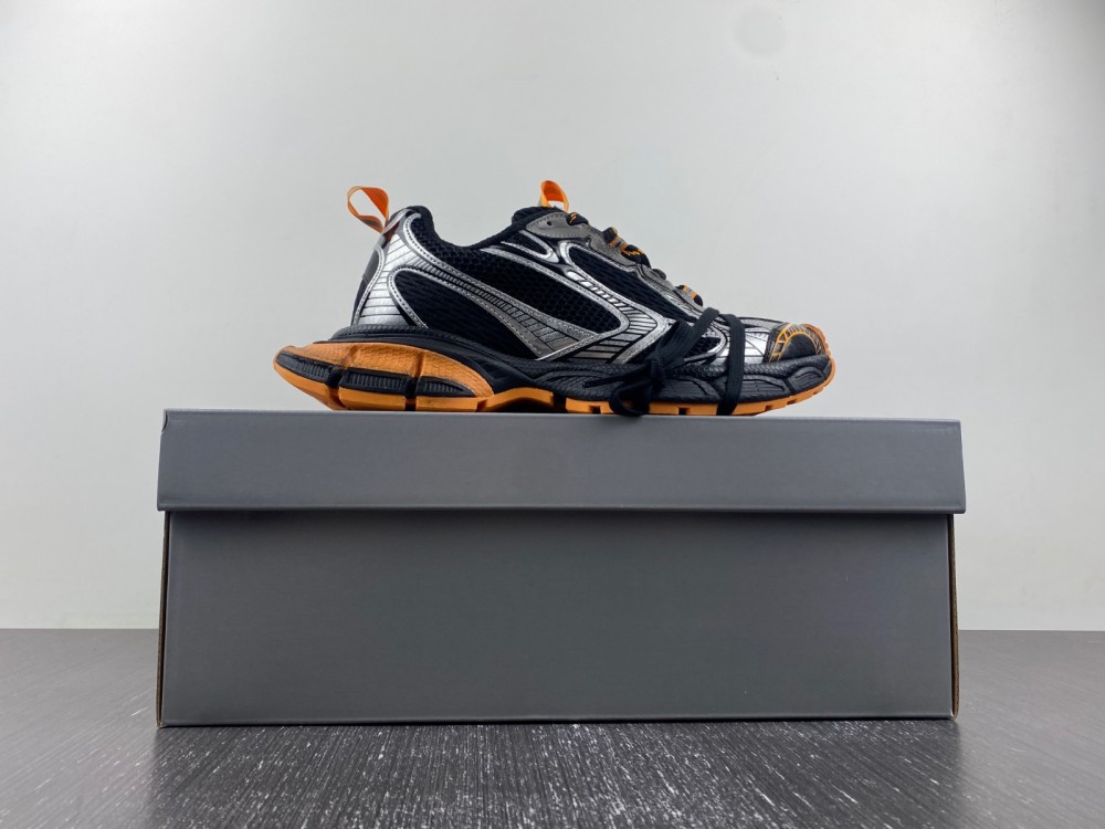 IAGA -PHANTOM SNEAKER 734731 W3XL3 1178