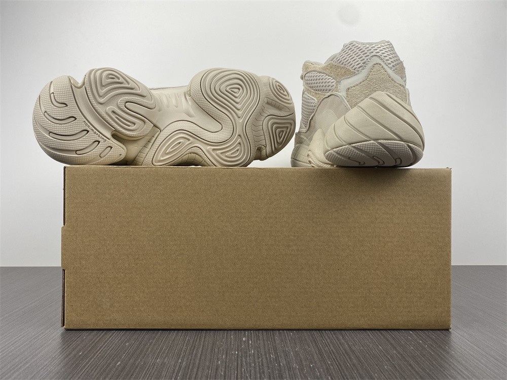 adidas Yeezy 500Blush