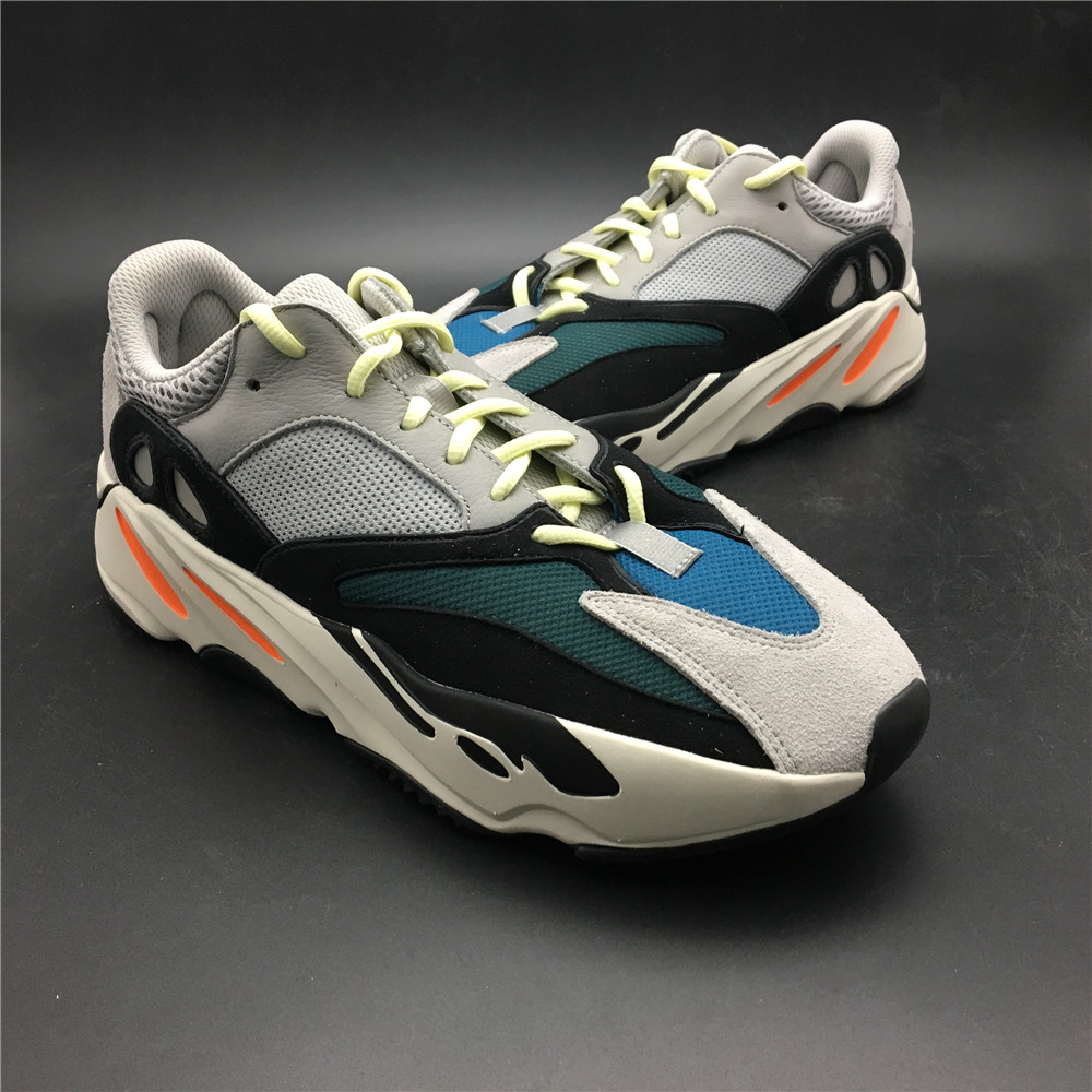 adidas Yeezy Boost 700Wave Runner