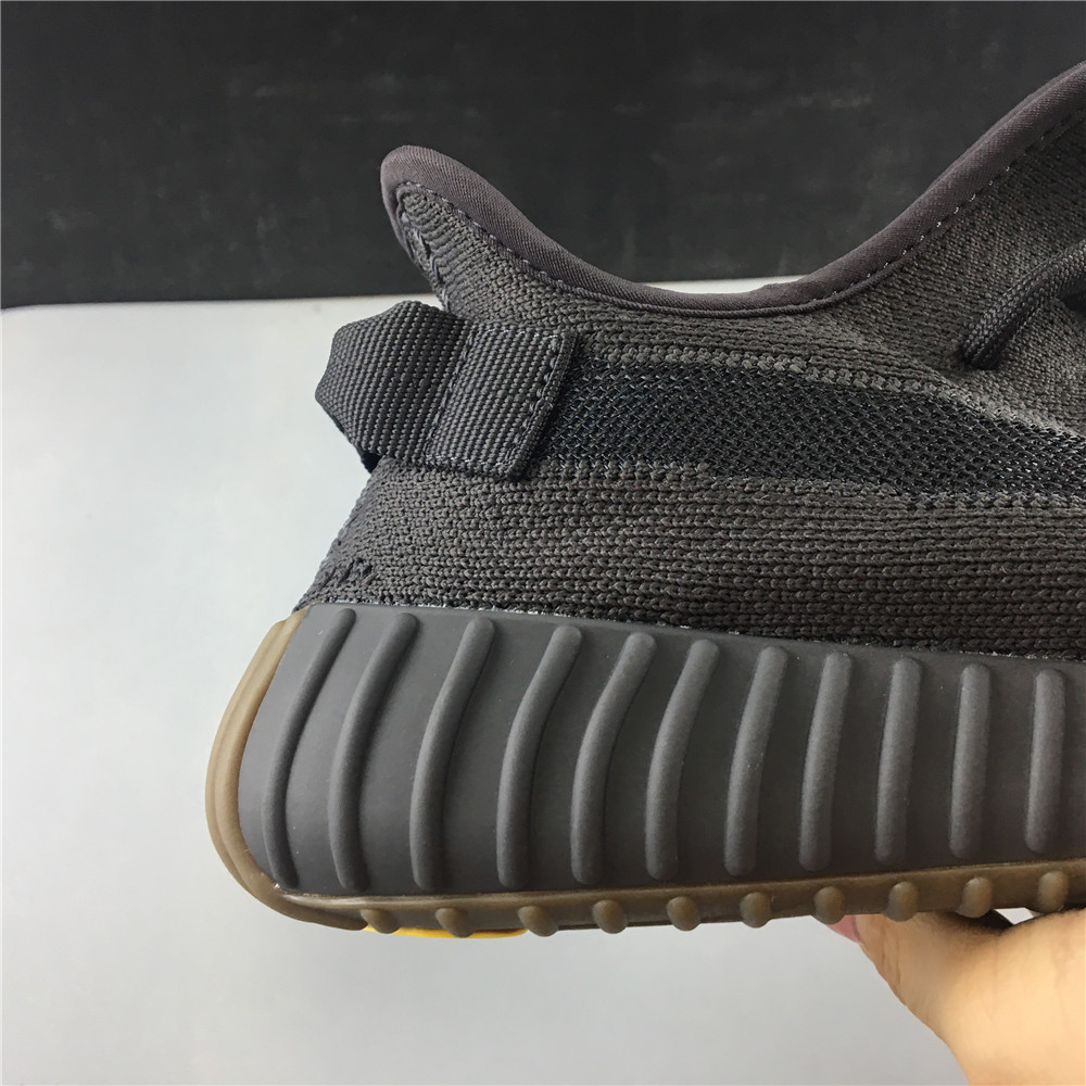 Yeezy Boost 350 V2 Cinder