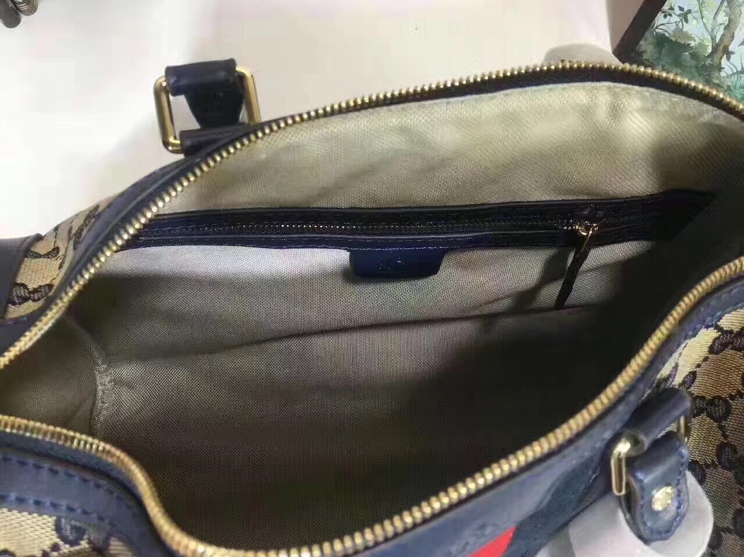 GUCCI 247205 33*22.5*18cm