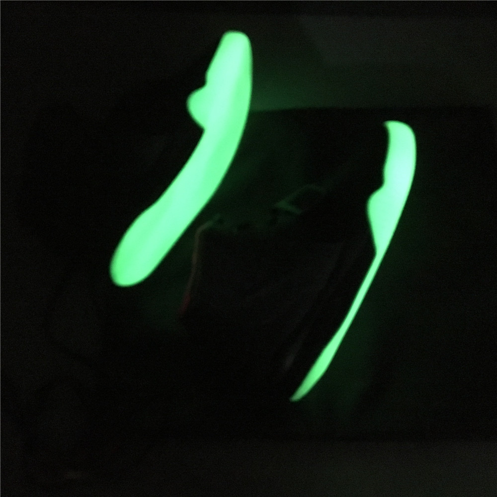 Nike Air Yeezy 2Solar Red