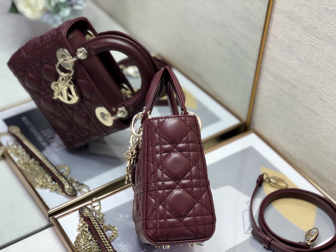 Dior Lady Mini 8203 (9)