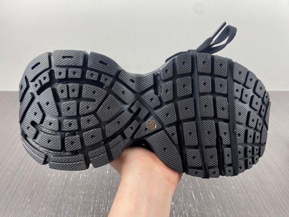 IAGA -PHANTOM SNEAKER 677403 W3RB6 0148