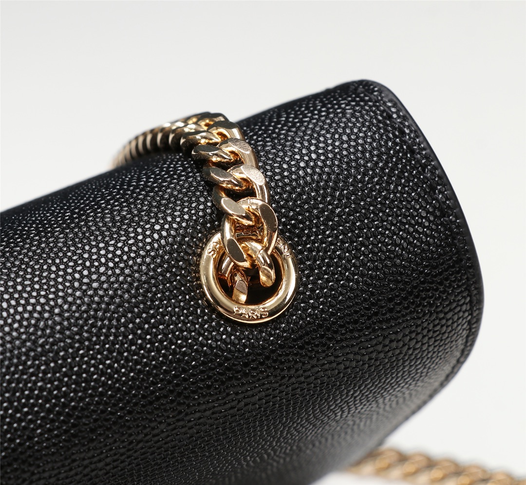 YSL 26702-1 (2) 24x5.5 14.5cm