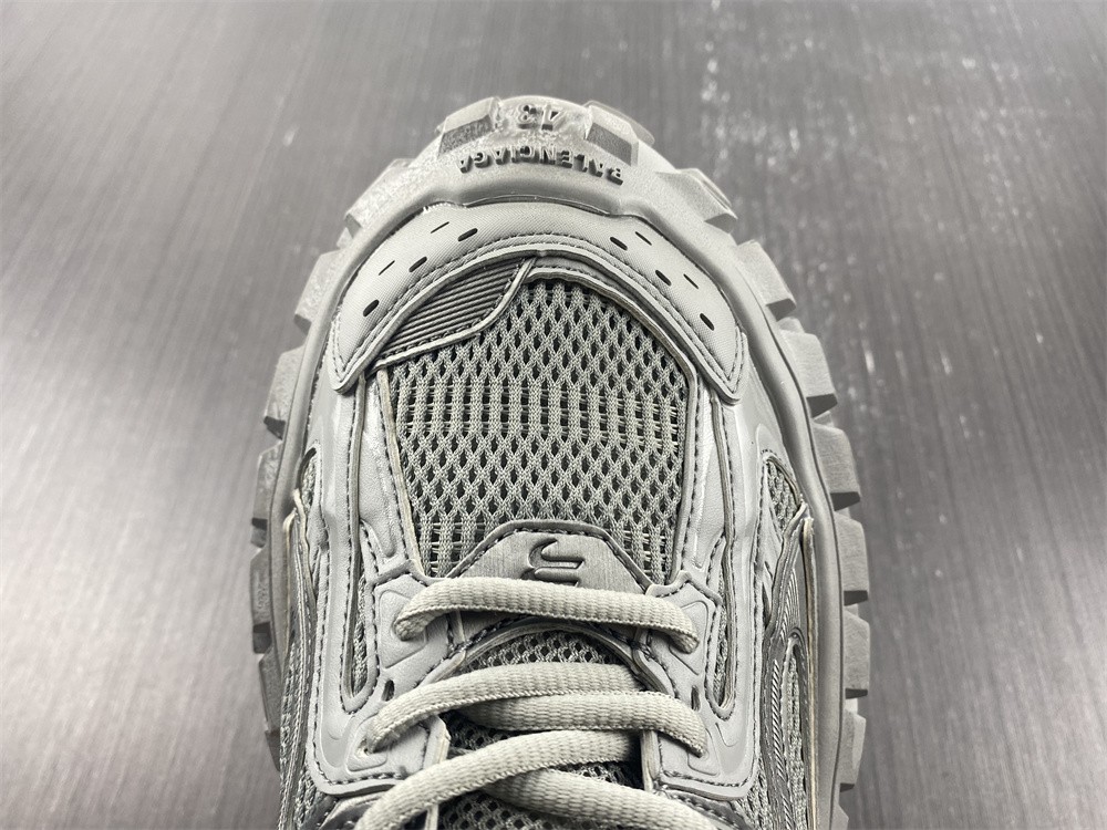 Balenciaga Defender Sneaker 'Grey'