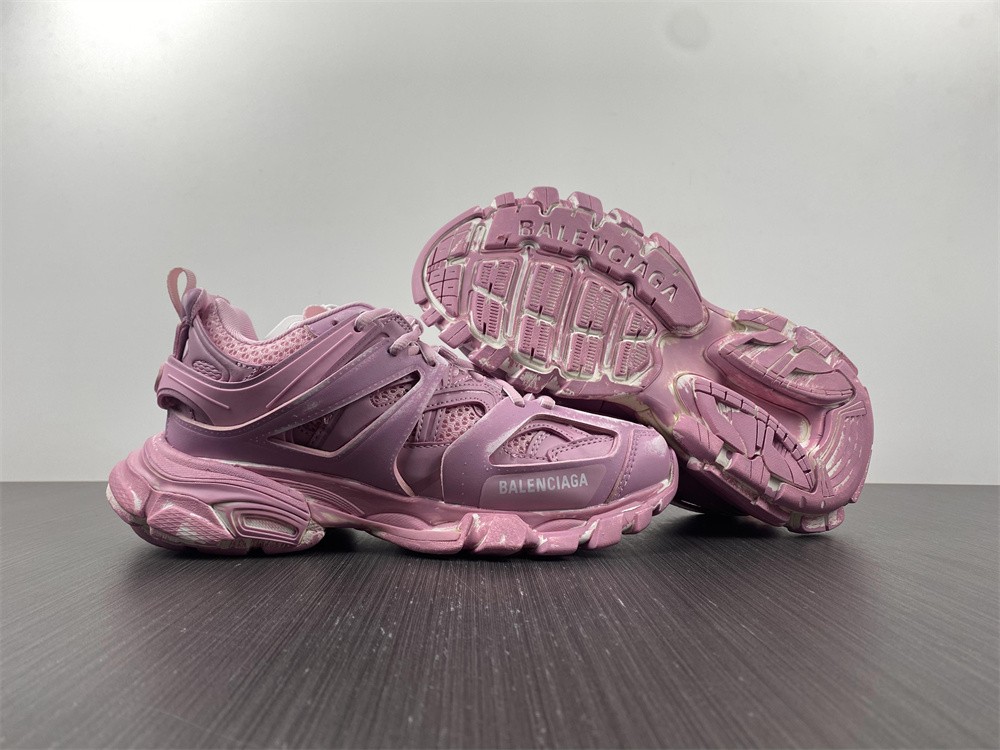 Balenciaga Track FadedPink (Women's)