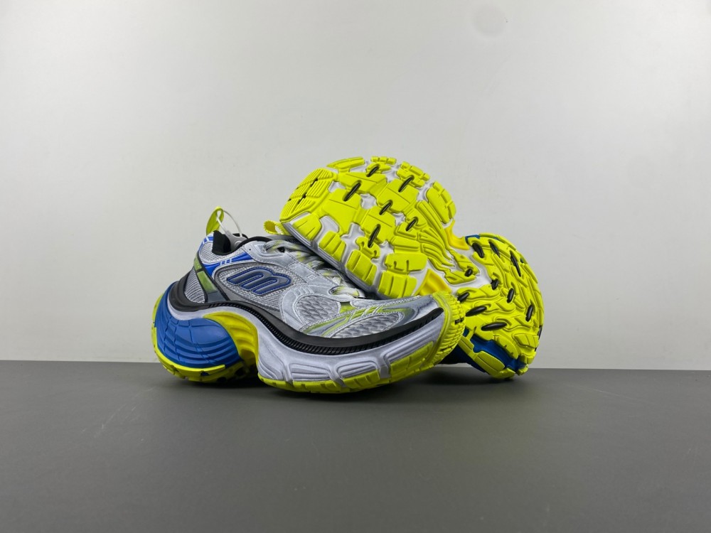 Balenciaga 911 784344 W2MV2 9741