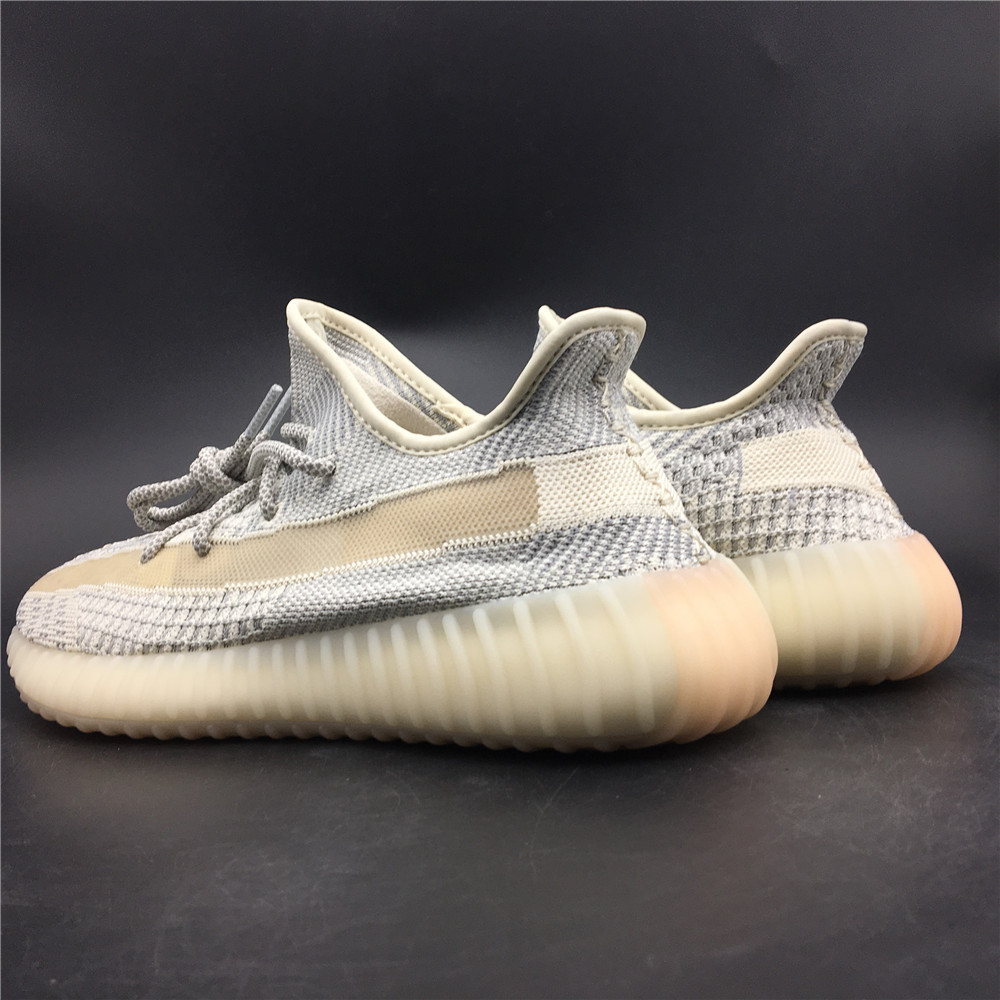 Yeezy Boost 350 V2 Lundmark (Non Reflective)