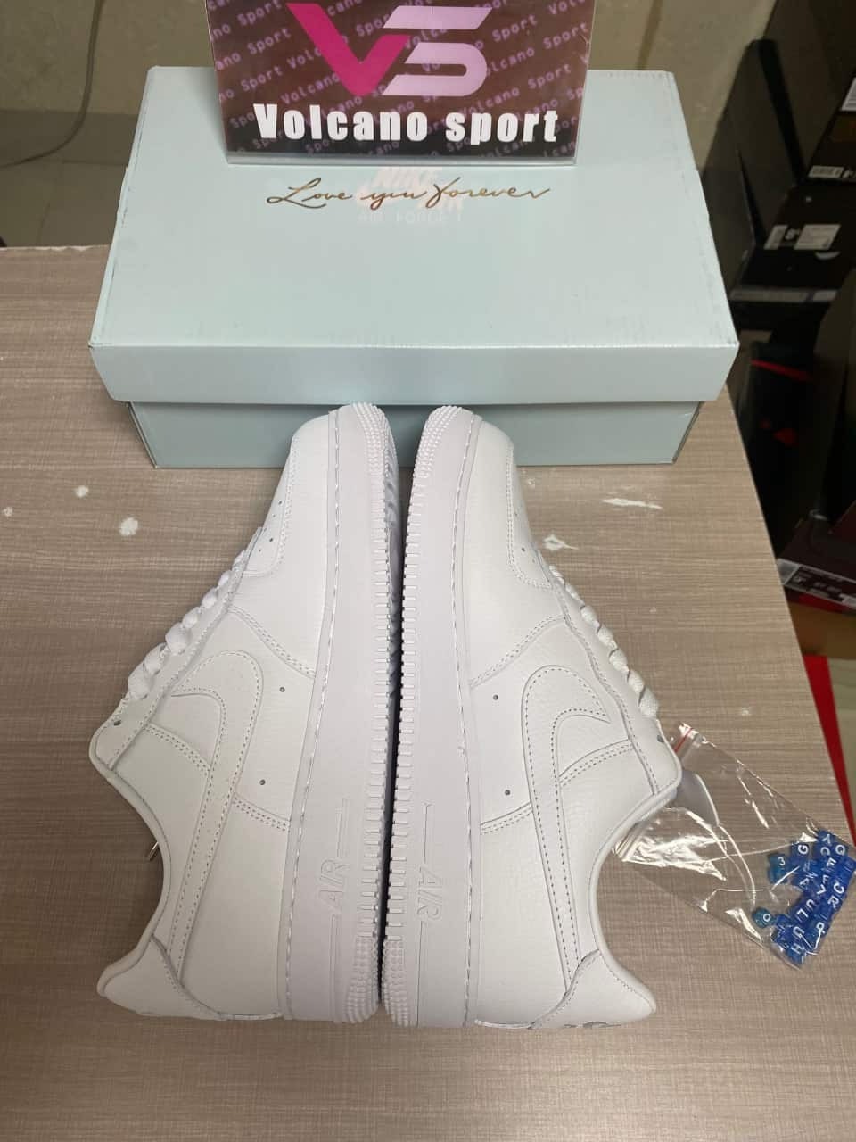 Nike Air Force 1 Low