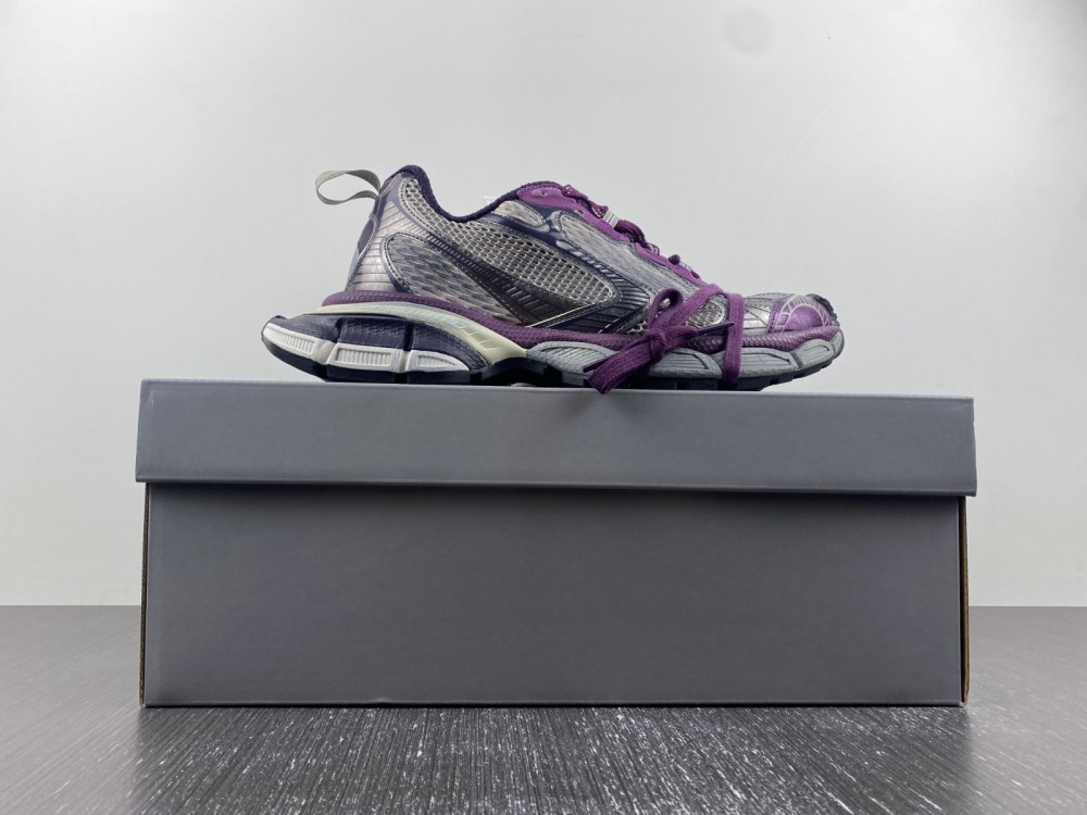 IAGA -PHANTOM SNEAKER 744734 W3XL5 1269