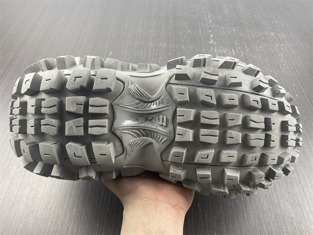 Balenciaga Defender Sneaker 'Grey'