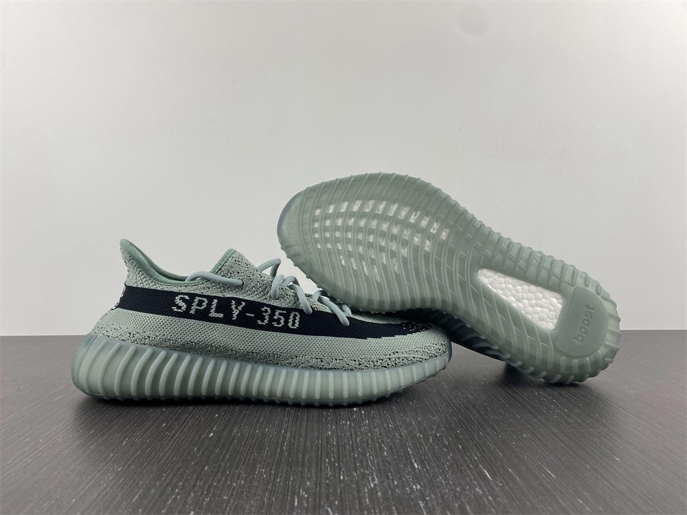 Yeezy Boost 350 V2 Salt